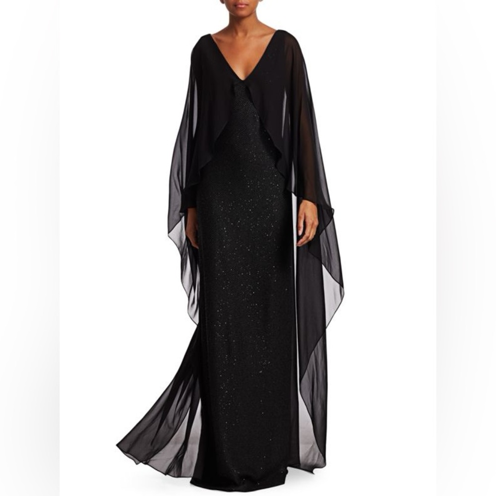 St. John Gown